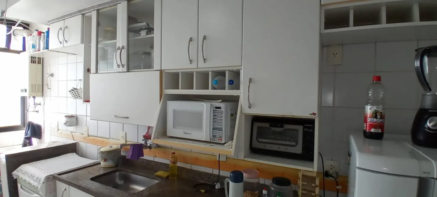 Apartamento com 3 quartos à venda, 69m2 em Barra da Tijuca, Rio De Janeiro - RJ - imagem 7 Foto 7 de Apartamento com 3 quartos à venda, 69m2 em Barra da Tijuca, Rio De Janeiro - RJ