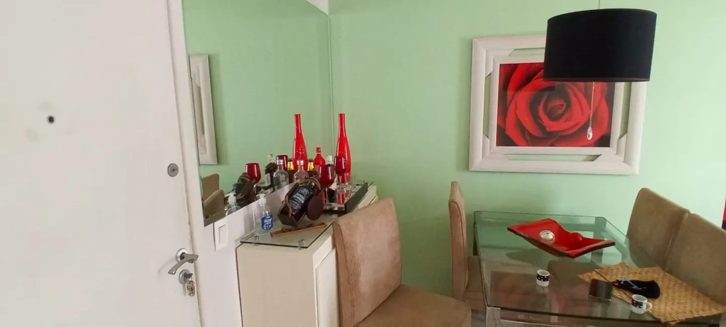 Apartamento com 3 quartos à venda, 69m2 em Barra da Tijuca, Rio De Janeiro - RJ - imagem 4 Foto 4 de Apartamento com 3 quartos à venda, 69m2 em Barra da Tijuca, Rio De Janeiro - RJ