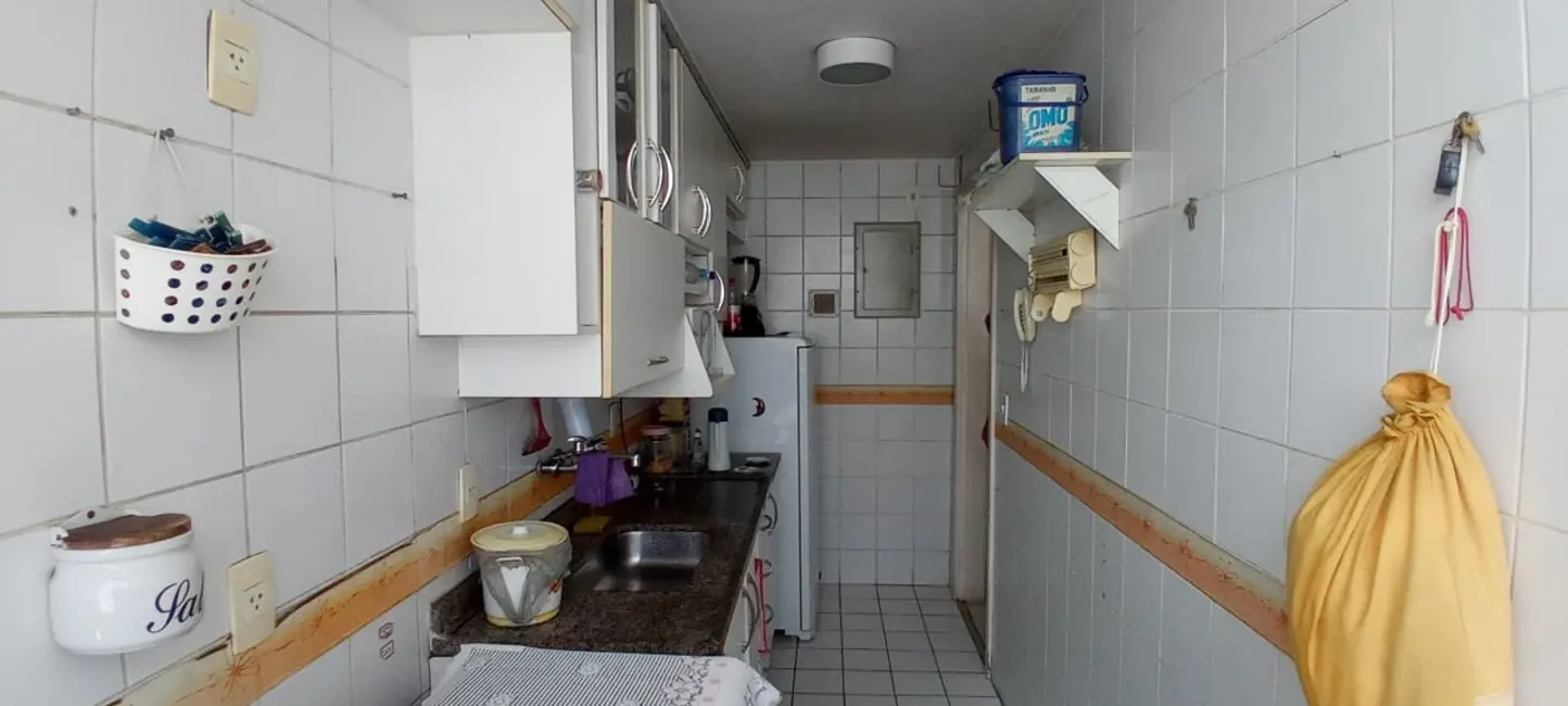 Apartamento com 3 quartos à venda, 69m2 em Barra da Tijuca, Rio De Janeiro - RJ - imagem 6 Foto 6 de Apartamento com 3 quartos à venda, 69m2 em Barra da Tijuca, Rio De Janeiro - RJ