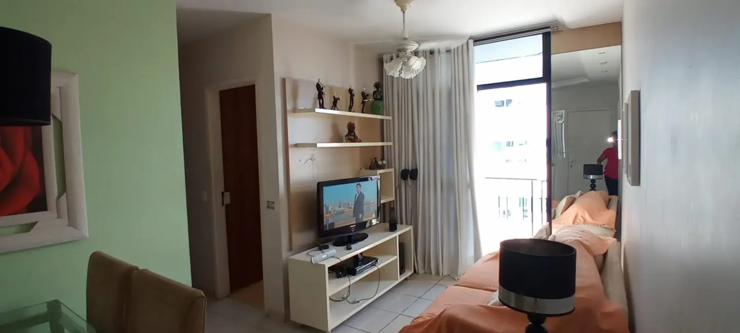 Foto 2 de Apartamento com 3 quartos à venda, 69m2 em Barra da Tijuca, Rio De Janeiro - RJ
