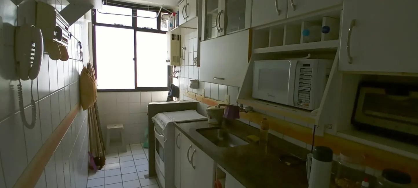 Apartamento com 3 quartos à venda, 69m2 em Barra da Tijuca, Rio De Janeiro - RJ - imagem 5 Foto 5 de Apartamento com 3 quartos à venda, 69m2 em Barra da Tijuca, Rio De Janeiro - RJ