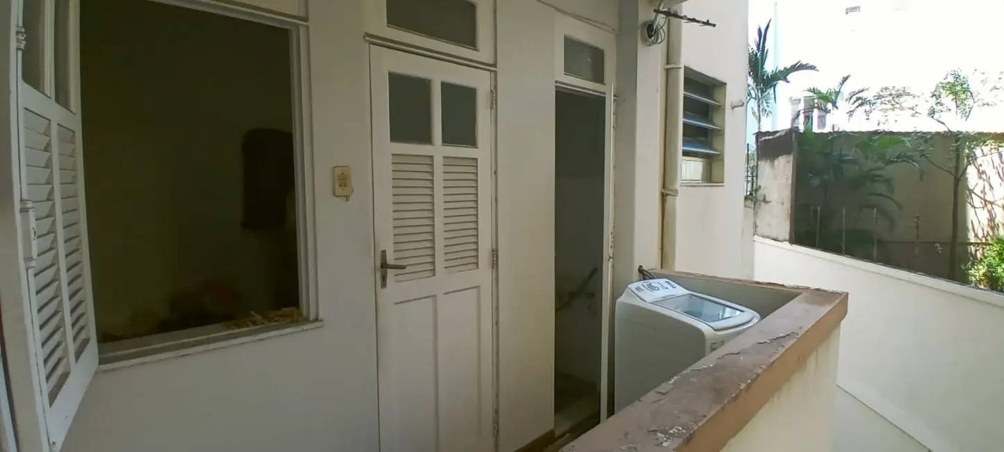 Foto 3 de Apartamento com 3 quartos à venda, 114m2 em Humaitá, Rio De Janeiro - RJ