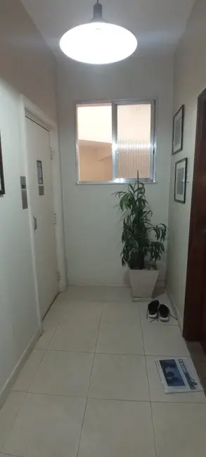 Foto 4 de Apartamento com 3 quartos à venda, 114m2 em Humaitá, Rio De Janeiro - RJ