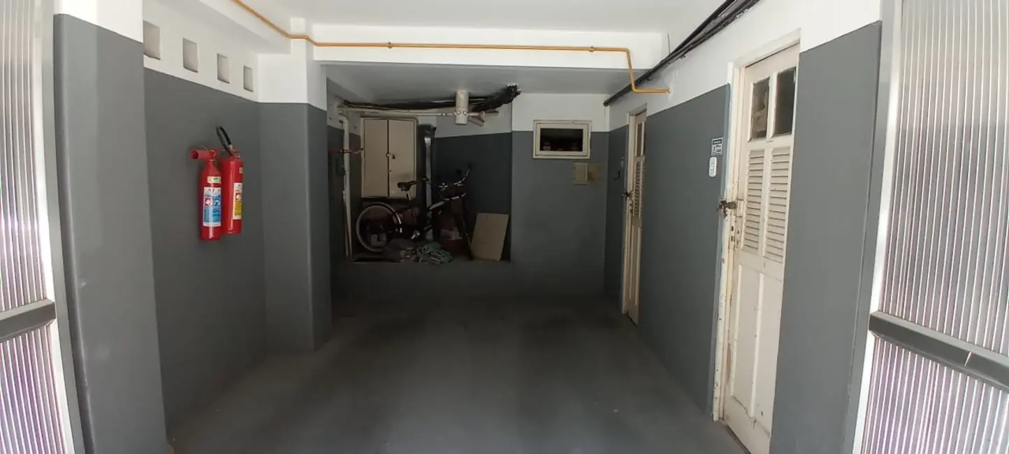 Foto 9 de Apartamento com 3 quartos à venda, 114m2 em Humaitá, Rio De Janeiro - RJ