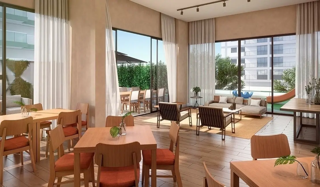 Foto 9 de Apartamento com 2 quartos à venda, 74m2 em Botafogo, Rio De Janeiro - RJ