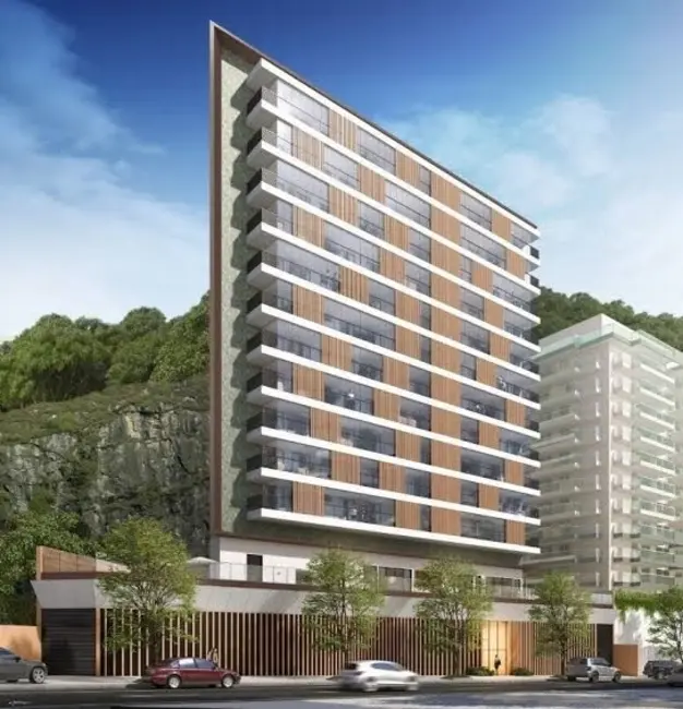 Foto 1 de Apartamento com 2 quartos à venda, 74m2 em Botafogo, Rio De Janeiro - RJ