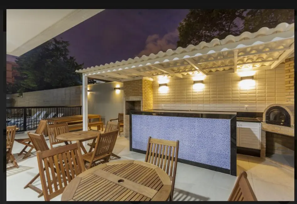 Foto 7 de Apartamento com 3 quartos à venda, 99m2 em Maracanã, Rio De Janeiro - RJ