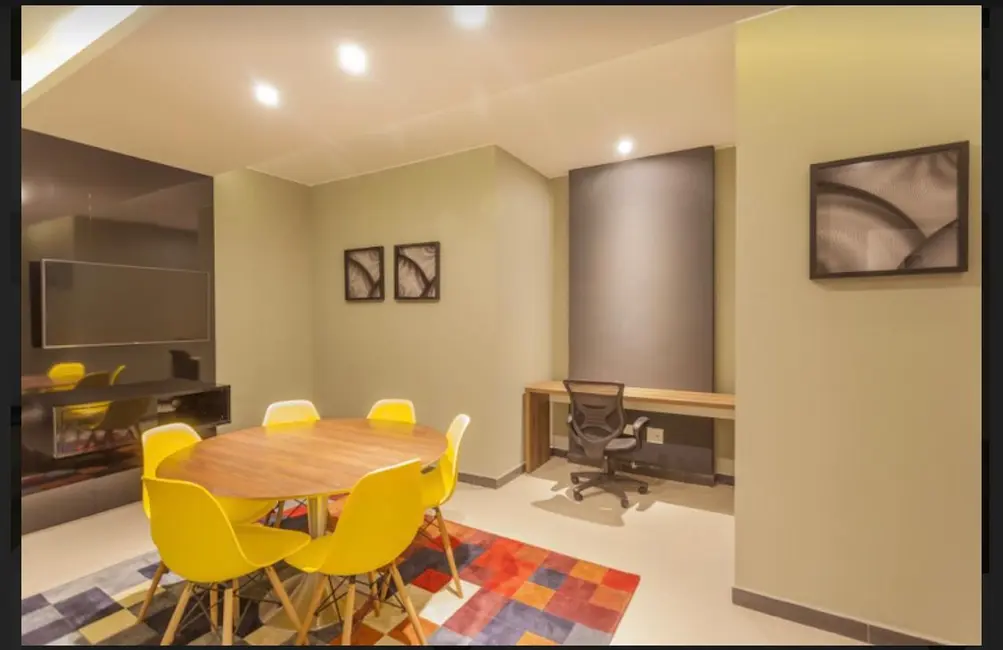 Foto 4 de Apartamento com 3 quartos à venda, 99m2 em Maracanã, Rio De Janeiro - RJ