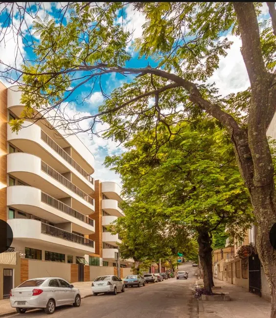 Foto 1 de Apartamento com 3 quartos à venda, 99m2 em Maracanã, Rio De Janeiro - RJ