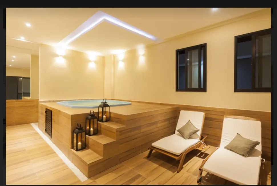 Foto 5 de Apartamento com 3 quartos à venda, 99m2 em Maracanã, Rio De Janeiro - RJ