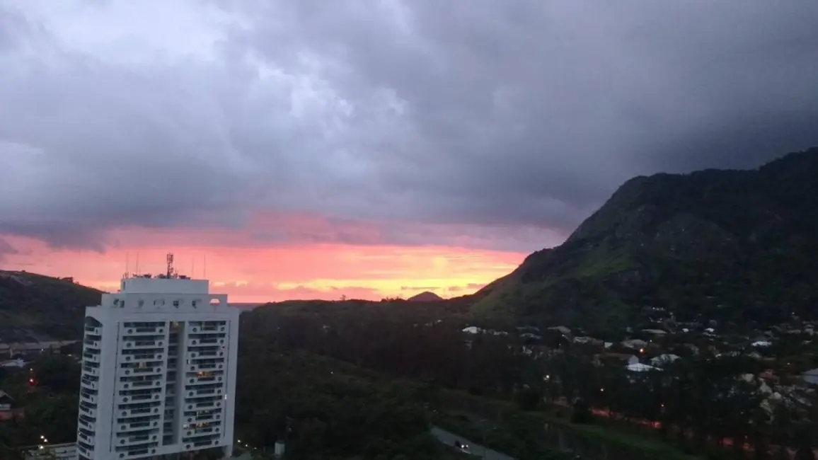 Apartamento com 3 quartos à venda, 157m2 em Recreio dos Bandeirantes, Rio De Janeiro - RJ - imagem 7 Foto 7 de Apartamento com 3 quartos à venda, 157m2 em Recreio dos Bandeirantes, Rio De Janeiro - RJ