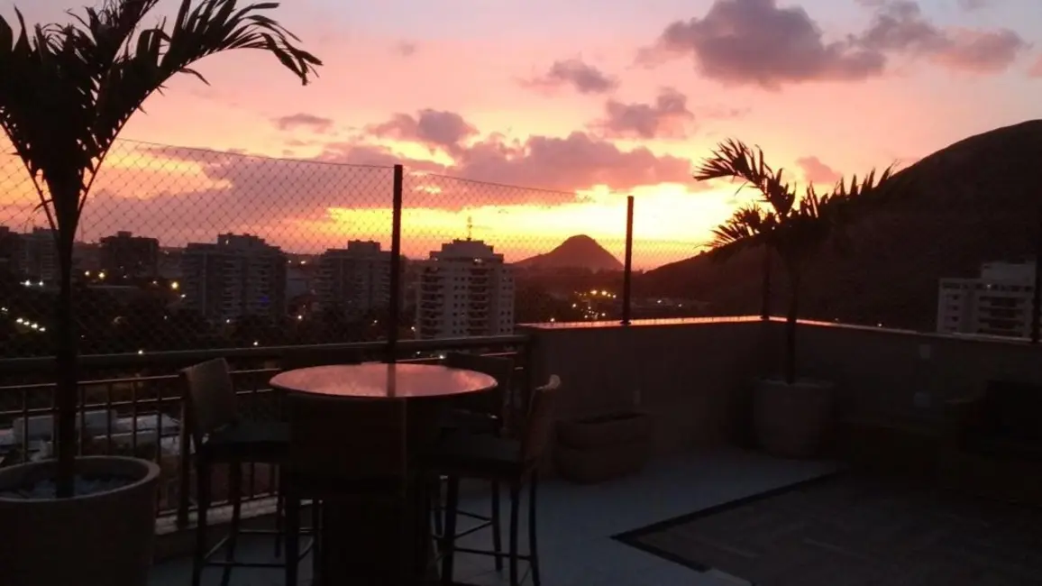 Apartamento com 3 quartos à venda, 157m2 em Recreio dos Bandeirantes, Rio De Janeiro - RJ - imagem 8 Foto 8 de Apartamento com 3 quartos à venda, 157m2 em Recreio dos Bandeirantes, Rio De Janeiro - RJ