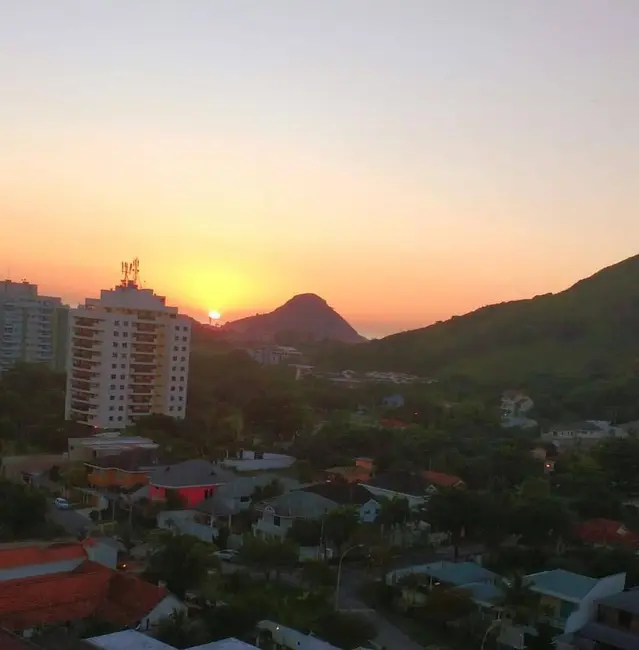 Apartamento com 3 quartos à venda, 157m2 em Recreio dos Bandeirantes, Rio De Janeiro - RJ - imagem 6 Foto 6 de Apartamento com 3 quartos à venda, 157m2 em Recreio dos Bandeirantes, Rio De Janeiro - RJ