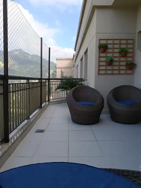 Apartamento com 3 quartos à venda, 157m2 em Recreio dos Bandeirantes, Rio De Janeiro - RJ - imagem 5 Foto 5 de Apartamento com 3 quartos à venda, 157m2 em Recreio dos Bandeirantes, Rio De Janeiro - RJ