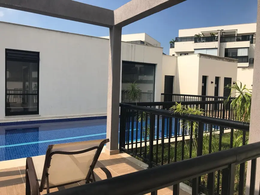 Foto 2 de Apartamento com 4 quartos à venda, 222m2 em Recreio dos Bandeirantes, Rio De Janeiro - RJ