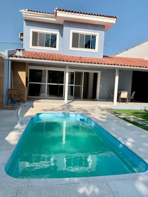 Casa de Condomínio com 4 quartos à venda, 812m2 em Recreio dos Bandeirantes, Rio De Janeiro - RJ - imagem 3 Foto 3 de Casa de Condomínio com 4 quartos à venda, 812m2 em Recreio dos Bandeirantes, Rio De Janeiro - RJ