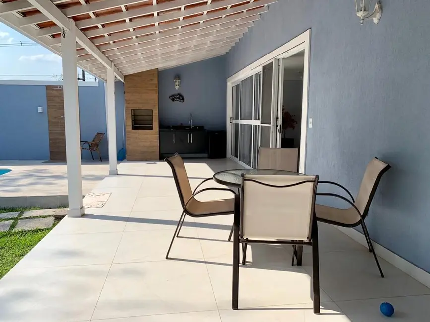 Casa de Condomínio com 4 quartos à venda, 812m2 em Recreio dos Bandeirantes, Rio De Janeiro - RJ - imagem 8 Foto 8 de Casa de Condomínio com 4 quartos à venda, 812m2 em Recreio dos Bandeirantes, Rio De Janeiro - RJ