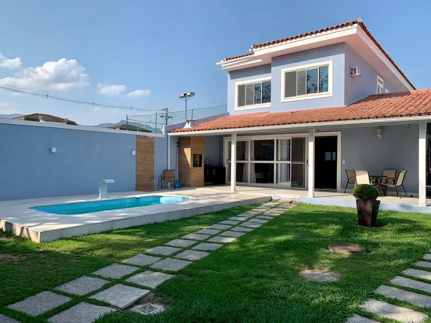 Foto 1 de Casa de Condomínio com 4 quartos à venda, 812m2 em Recreio dos Bandeirantes, Rio De Janeiro - RJ