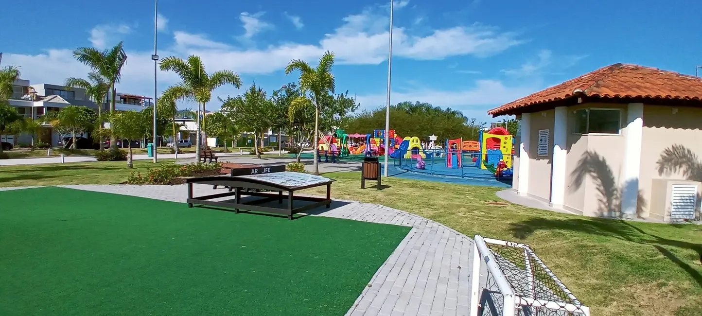 Casa de Condomínio com 5 quartos à venda, 400m2 em Recreio dos Bandeirantes, Rio De Janeiro - RJ - imagem 3 Foto 3 de Casa de Condomínio com 5 quartos à venda, 400m2 em Recreio dos Bandeirantes, Rio De Janeiro - RJ