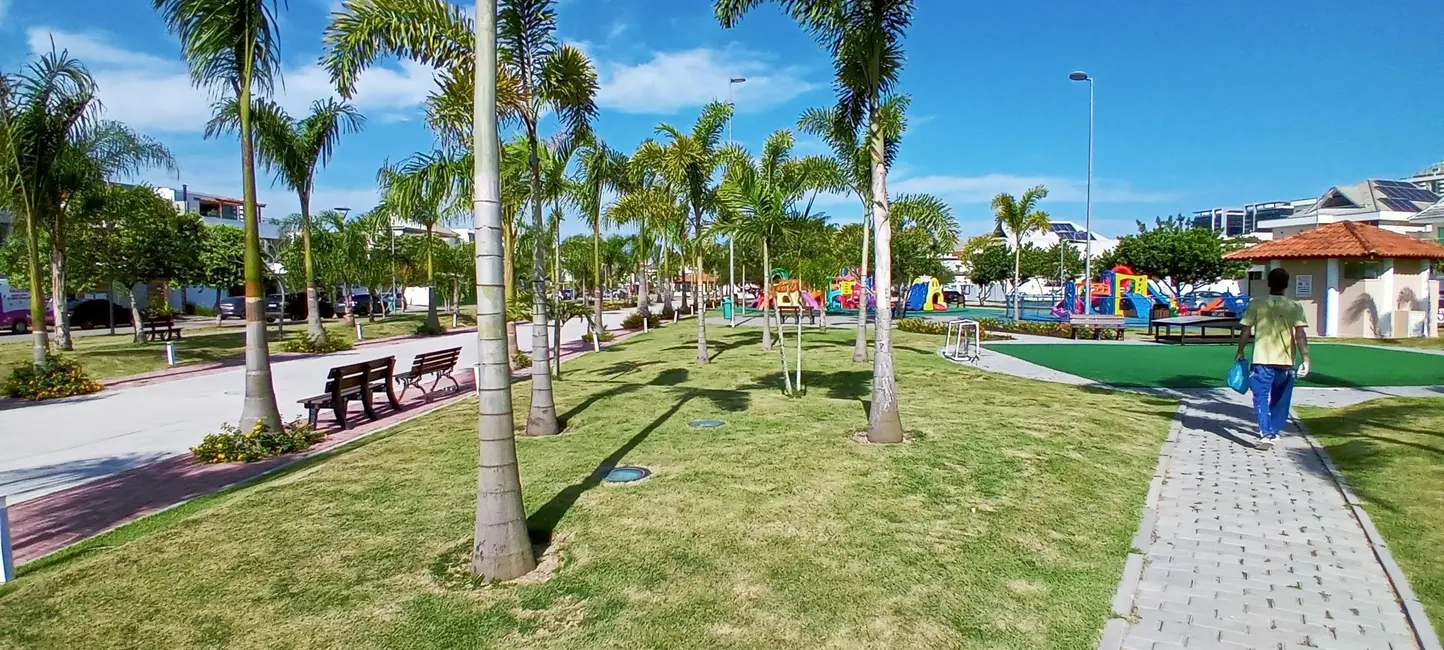 Casa de Condomínio com 5 quartos à venda, 400m2 em Recreio dos Bandeirantes, Rio De Janeiro - RJ - imagem 4 Foto 4 de Casa de Condomínio com 5 quartos à venda, 400m2 em Recreio dos Bandeirantes, Rio De Janeiro - RJ
