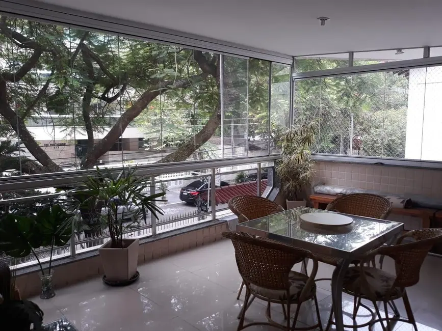 Foto 4 de Apartamento com 3 quartos à venda, 120m2 em Recreio dos Bandeirantes, Rio De Janeiro - RJ