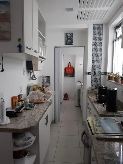 Foto 8 de Apartamento com 3 quartos à venda, 120m2 em Recreio dos Bandeirantes, Rio De Janeiro - RJ