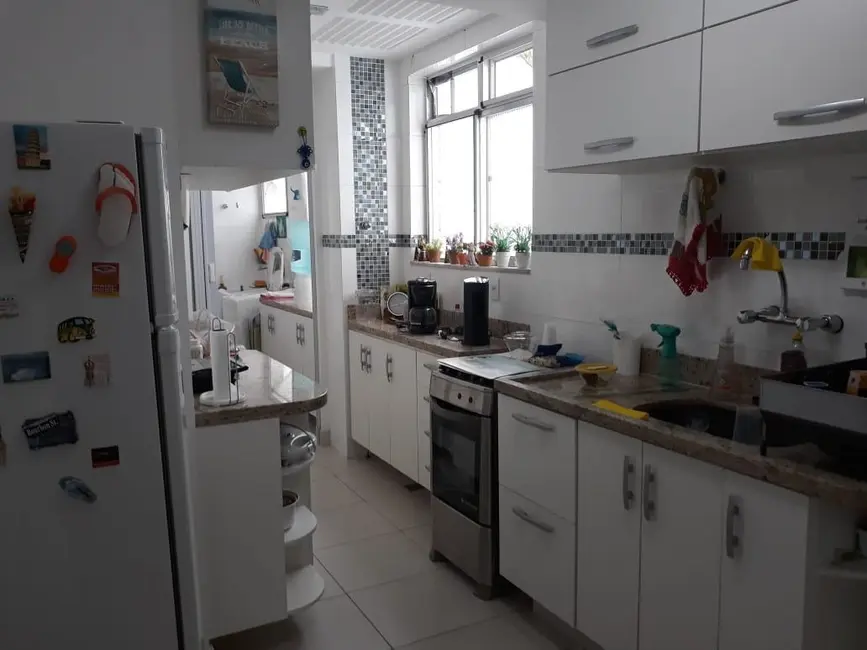 Foto 7 de Apartamento com 3 quartos à venda, 120m2 em Recreio dos Bandeirantes, Rio De Janeiro - RJ