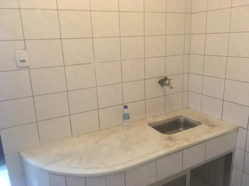 Foto 9 de Apartamento com 3 quartos à venda, 110m2 em Urca, Rio De Janeiro - RJ