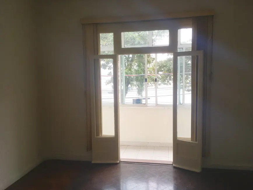 Foto 6 de Apartamento com 3 quartos à venda, 110m2 em Urca, Rio De Janeiro - RJ