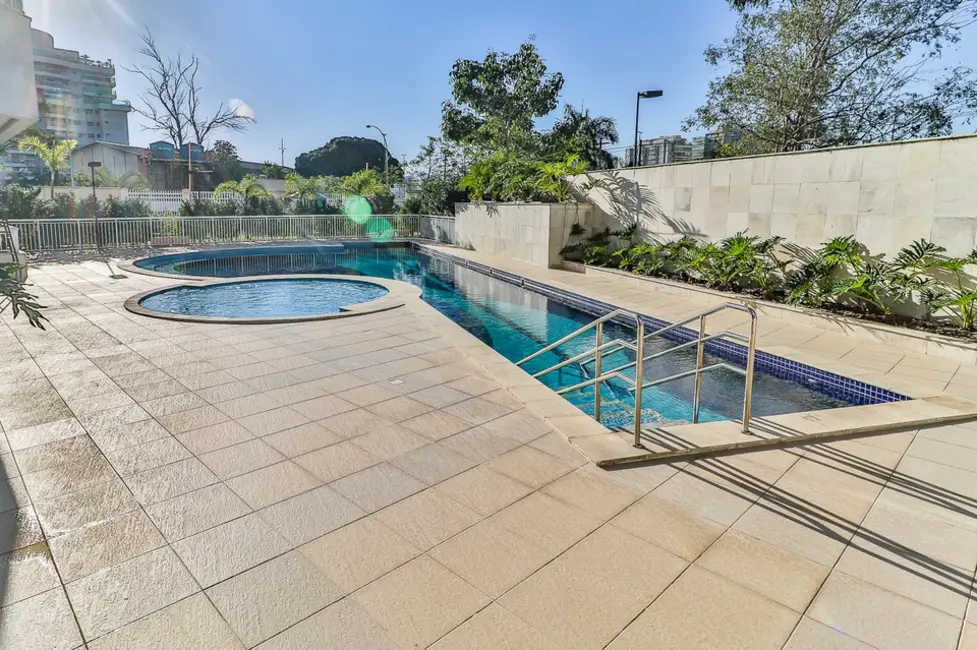 Foto 7 de Apartamento com 1 quarto à venda, 134m2 em Recreio dos Bandeirantes, Rio De Janeiro - RJ