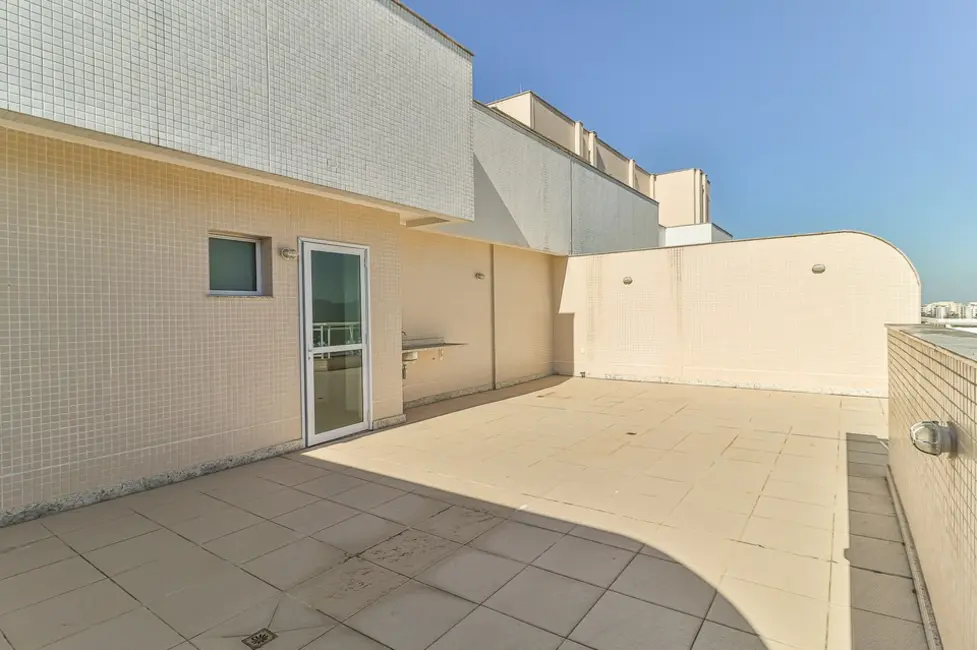 Foto 5 de Apartamento com 1 quarto à venda, 134m2 em Recreio dos Bandeirantes, Rio De Janeiro - RJ