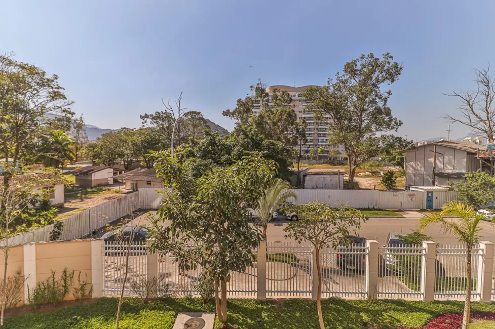 Foto 2 de Apartamento com 1 quarto à venda, 134m2 em Recreio dos Bandeirantes, Rio De Janeiro - RJ