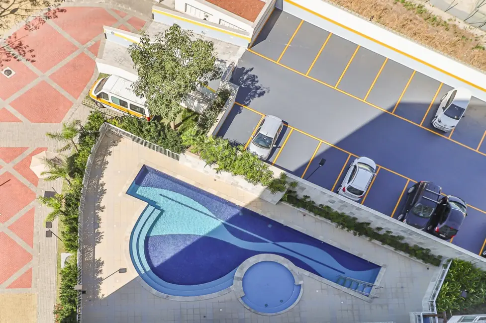 Foto 8 de Apartamento com 1 quarto à venda, 134m2 em Recreio dos Bandeirantes, Rio De Janeiro - RJ