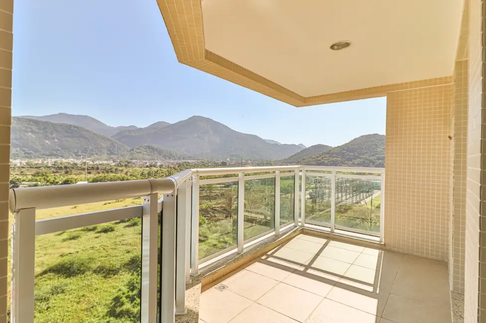 Foto 4 de Apartamento com 1 quarto à venda, 134m2 em Recreio dos Bandeirantes, Rio De Janeiro - RJ