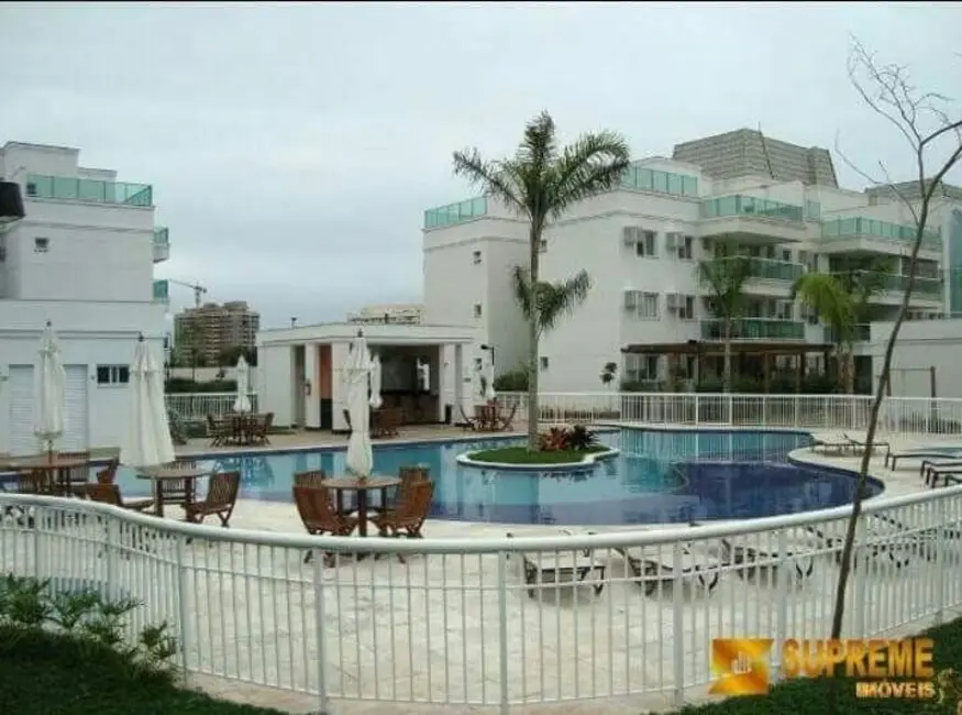 Foto 1 de Apartamento com 2 quartos à venda, 99m2 em Recreio dos Bandeirantes, Rio De Janeiro - RJ