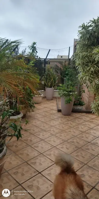 Foto 5 de Apartamento com 5 quartos à venda, 349m2 em Recreio dos Bandeirantes, Rio De Janeiro - RJ