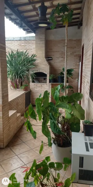 Foto 3 de Apartamento com 5 quartos à venda, 349m2 em Recreio dos Bandeirantes, Rio De Janeiro - RJ