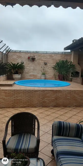 Foto 8 de Apartamento com 5 quartos à venda, 349m2 em Recreio dos Bandeirantes, Rio De Janeiro - RJ