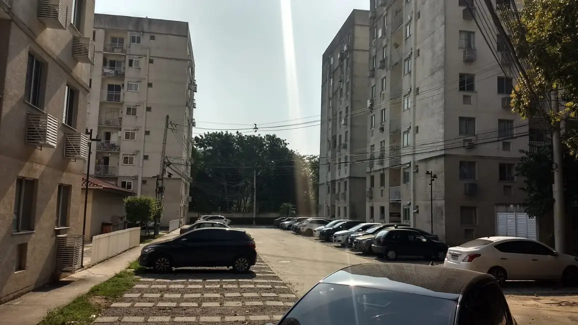 Foto 1 de Apartamento com 2 quartos à venda, 51m2 em Taquara, Rio De Janeiro - RJ