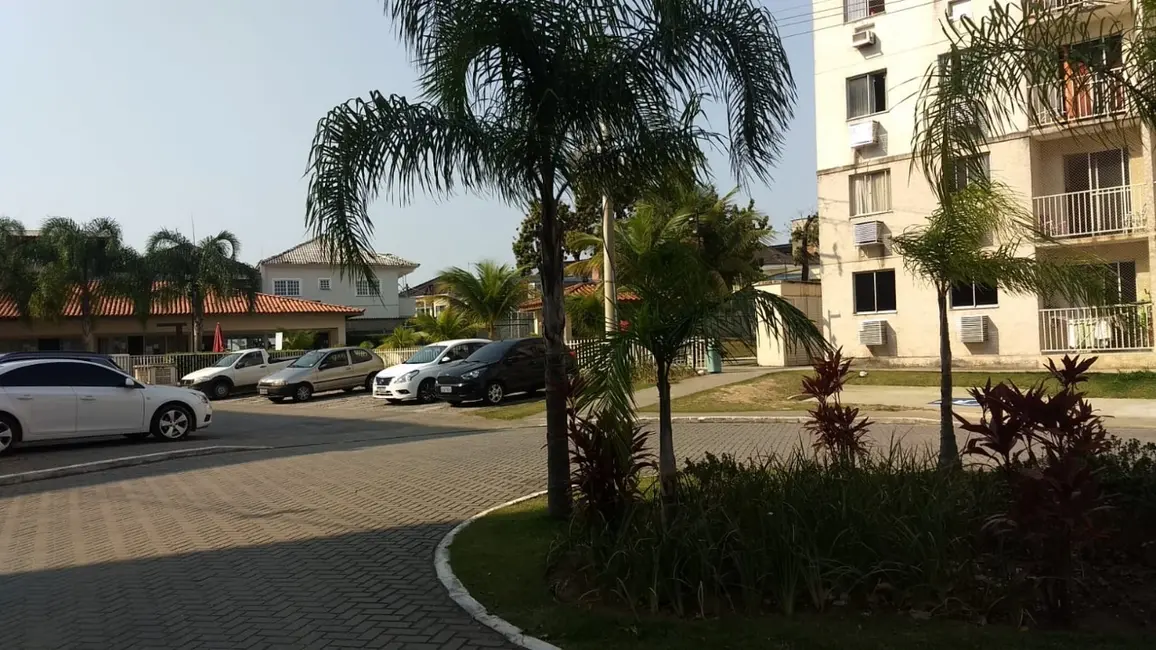 Foto 6 de Apartamento com 2 quartos à venda, 51m2 em Taquara, Rio De Janeiro - RJ