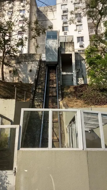 Foto 8 de Apartamento com 2 quartos à venda, 51m2 em Taquara, Rio De Janeiro - RJ