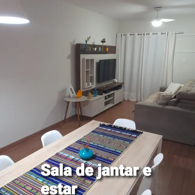 Foto 7 de Apartamento com 3 quartos à venda, 107m2 em Recreio dos Bandeirantes, Rio De Janeiro - RJ