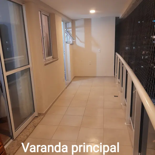 Foto 1 de Apartamento com 3 quartos à venda, 107m2 em Recreio dos Bandeirantes, Rio De Janeiro - RJ