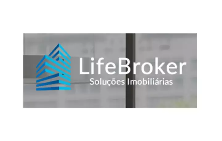 LifeBroker Soluções Imobiliárias.