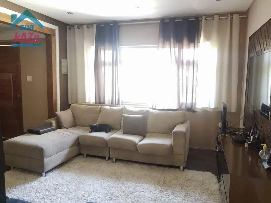 Foto 8 de Casa com 3 quartos à venda, 250m2 em Vila Santa Teresa (Zona Sul), São Paulo - SP