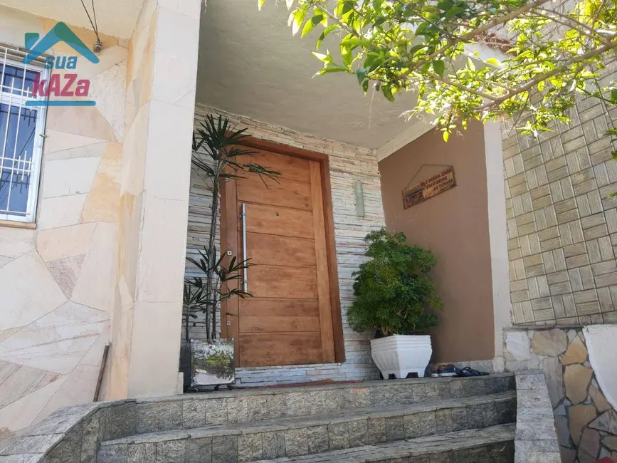 Foto 3 de Casa com 3 quartos à venda, 250m2 em Vila Santa Teresa (Zona Sul), São Paulo - SP