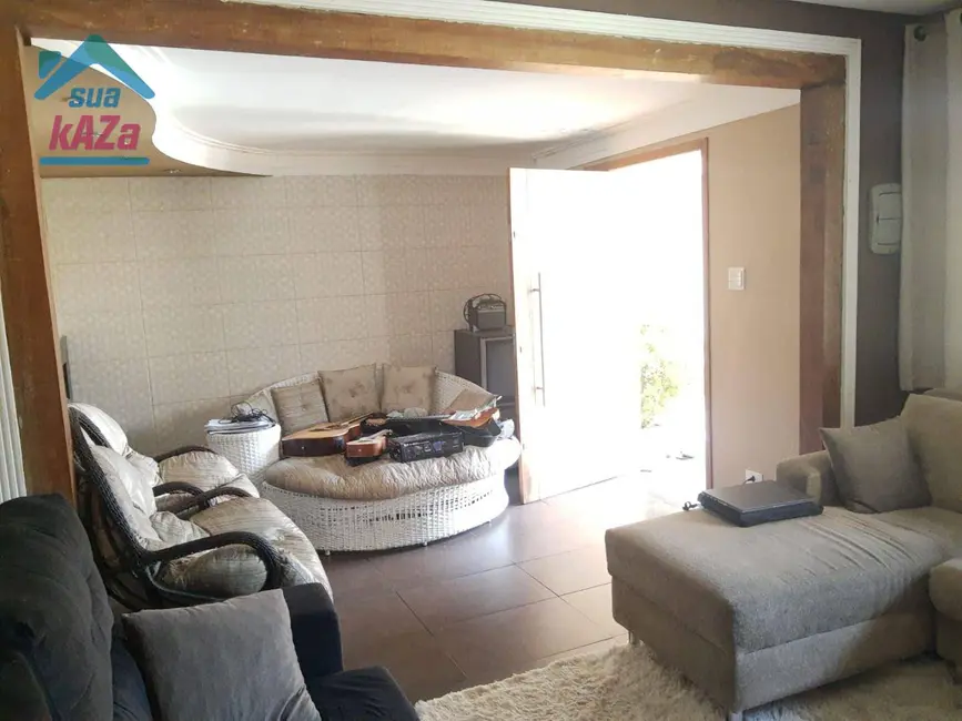 Foto 6 de Casa com 3 quartos à venda, 250m2 em Vila Santa Teresa (Zona Sul), São Paulo - SP