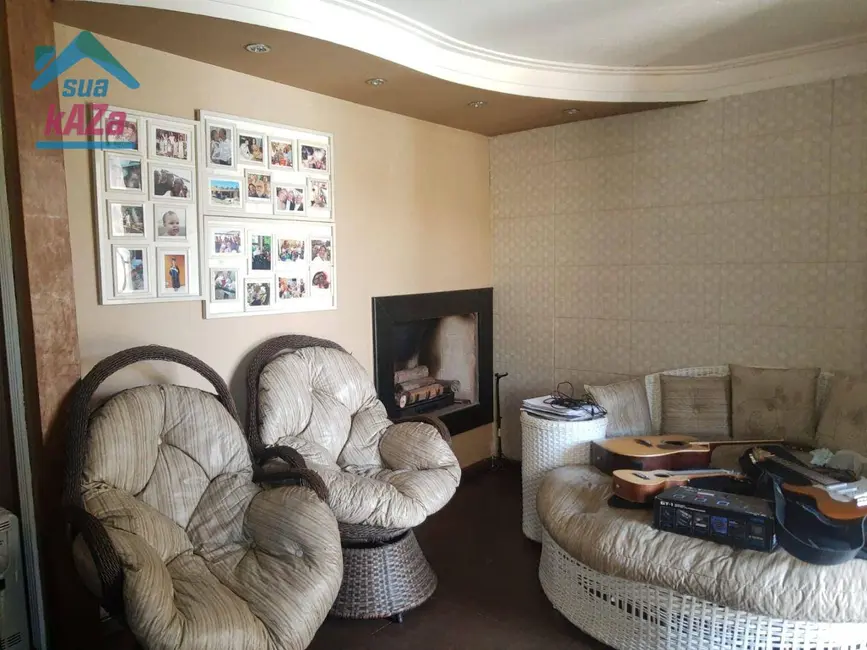 Foto 5 de Casa com 3 quartos à venda, 250m2 em Vila Santa Teresa (Zona Sul), São Paulo - SP