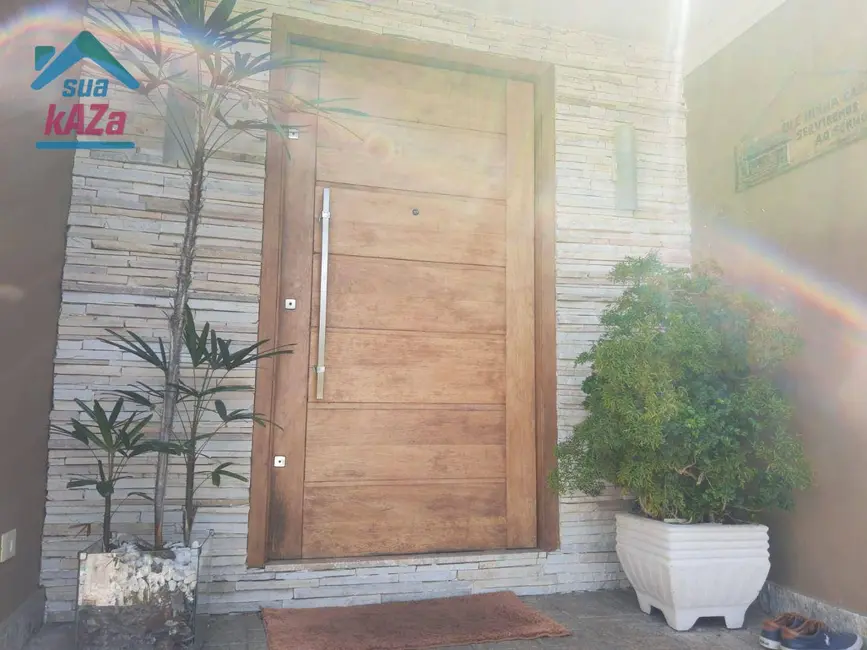 Foto 4 de Casa com 3 quartos à venda, 250m2 em Vila Santa Teresa (Zona Sul), São Paulo - SP