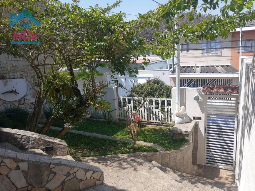 Foto 2 de Casa com 3 quartos à venda, 250m2 em Vila Santa Teresa (Zona Sul), São Paulo - SP